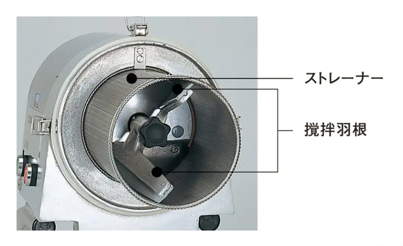 ロボクープ オートマチックシノア C-80 卓上型 単相100V FMI 業務用