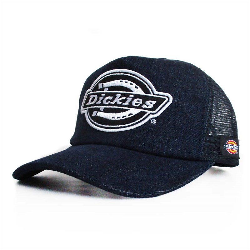 Dickies ディッキーズ メッシュキャップ 帽子 メンズ レディース