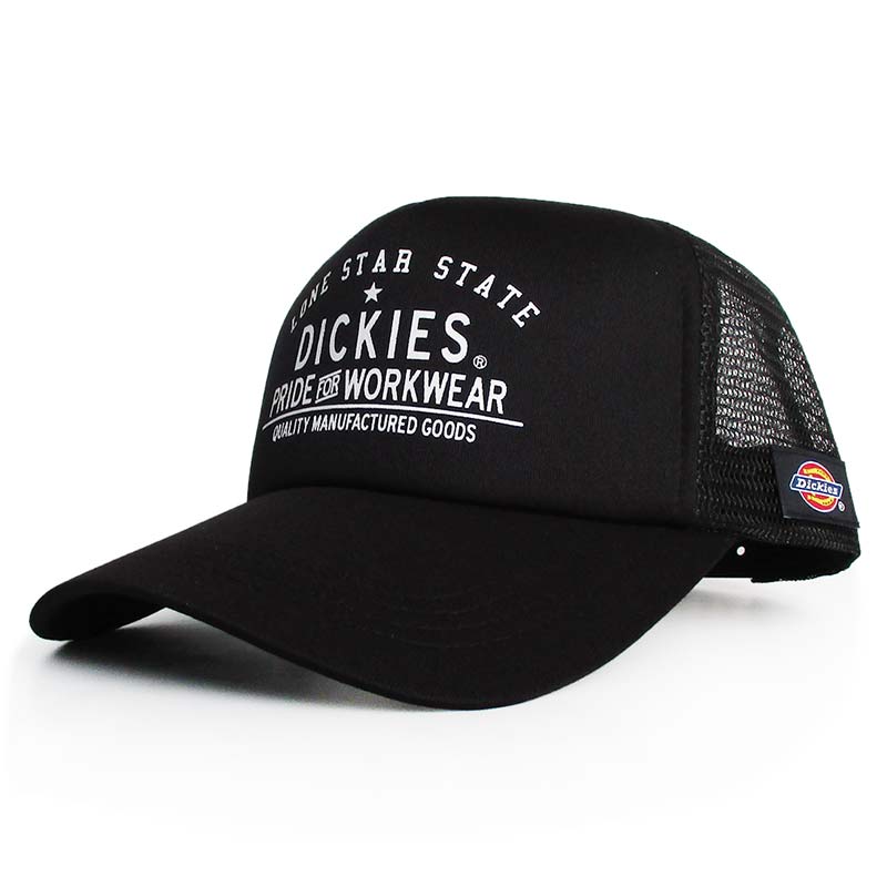 Dickies ディッキーズ メッシュキャップ 帽子 メンズ レディース