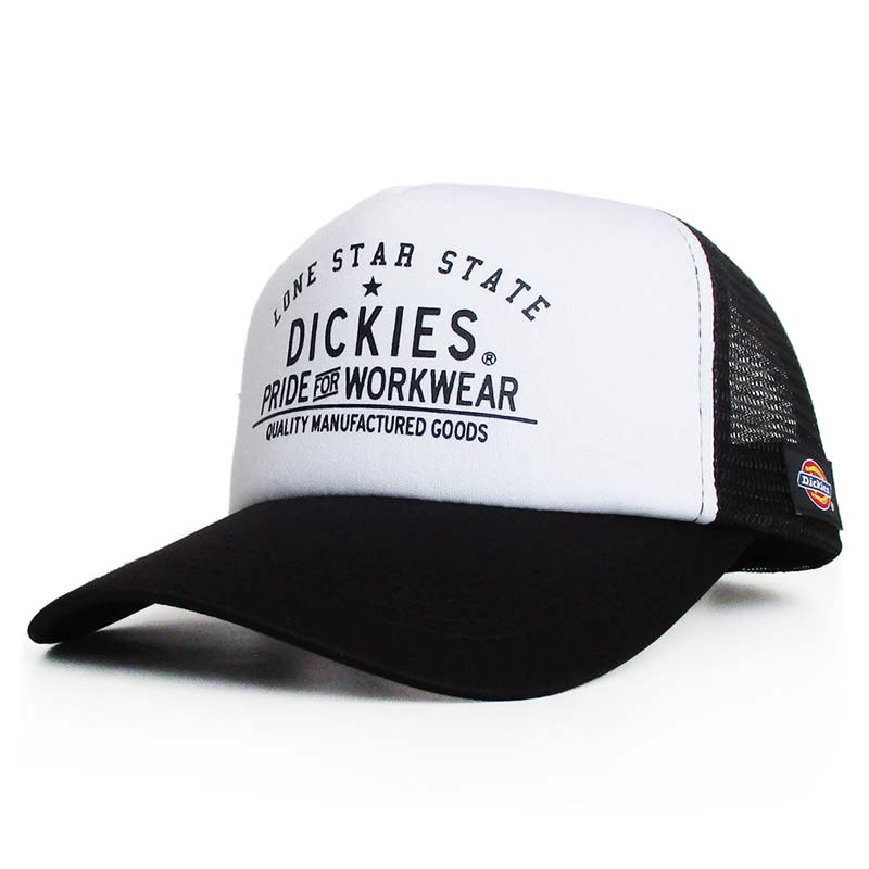 Dickies ディッキーズ メッシュキャップ 帽子 メンズ レディース