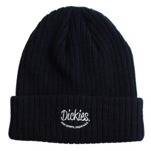 Dickies ディッキーズ ニット帽 ビーニー ワッチキャップ キャップ メンズ レディース