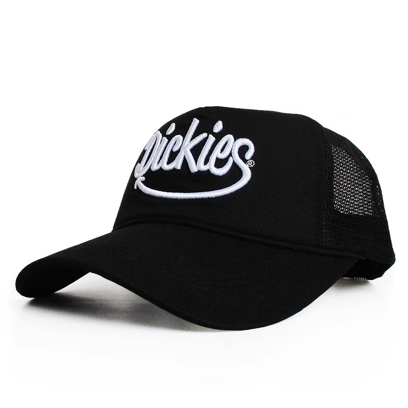 Dickies ディッキーズ メッシュキャップ 帽子 メンズ レディース｜ll-factory｜02