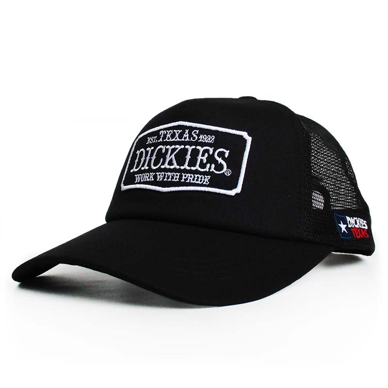 Dickies ディッキーズ メッシュキャップ 帽子 メンズ レディース