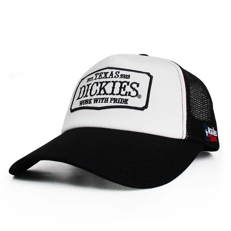Dickies ディッキーズ メッシュキャップ 帽子 メンズ レディース｜ll-factory｜03