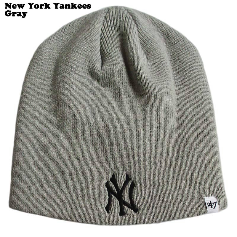 47（フォーティーセブン） '47 ニット帽 ビーニー ワッチキャップ 帽子