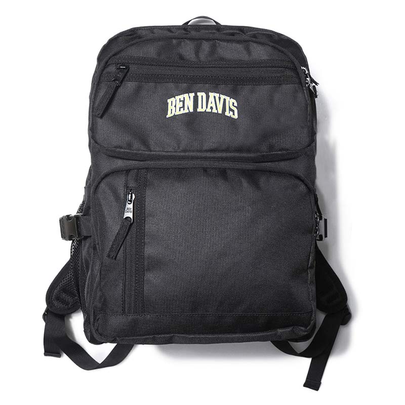 BenDavis ベンデイビス リュック BEN DAVIS ベンデイビス リュックサック バックパック デイ