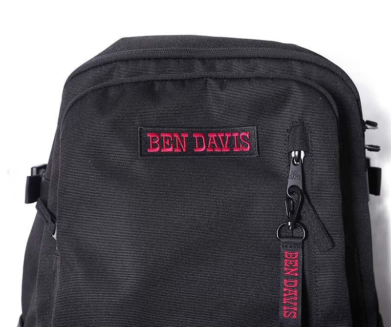 新入生向け 大容量 Ben Davis バックパック 黒 楽天市場】【8/5限定☆2人に1人最大全額Pバック！】 ベン
