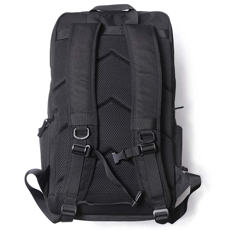 ベンデイビス リュック バックパック　黒 32L BEN DAVIS BEN DAVIS デイバック リュック 「BEN DAVIS/ベンデイビス