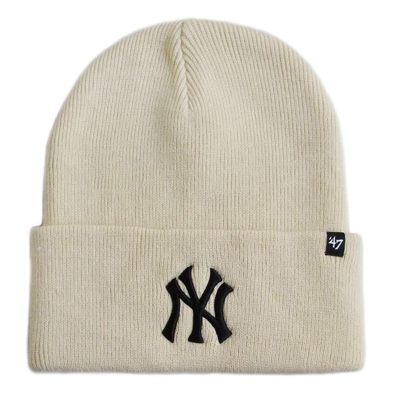 47（フォーティーセブン） '47 二つ折り ニット帽 ビーニー ワッチ
