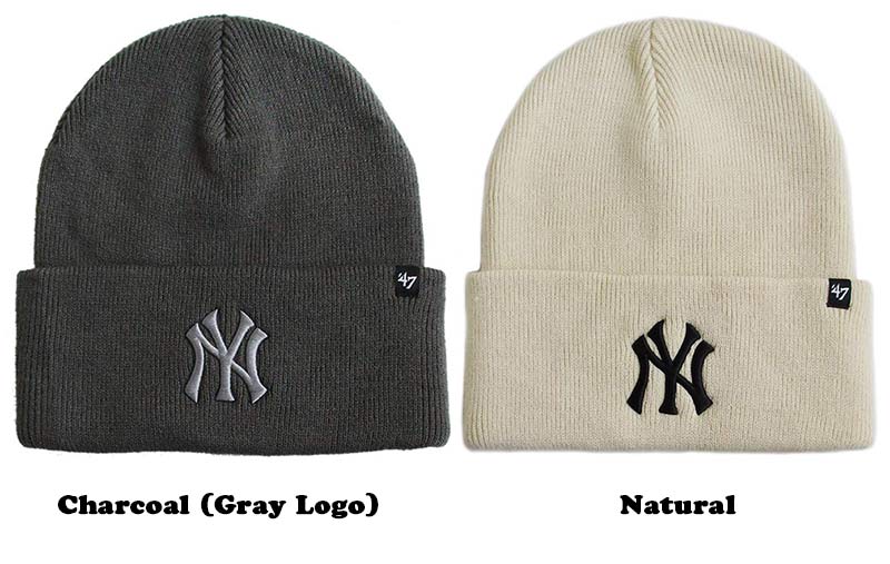 47（フォーティーセブン） '47 二つ折り ニット帽 ビーニー ワッチ