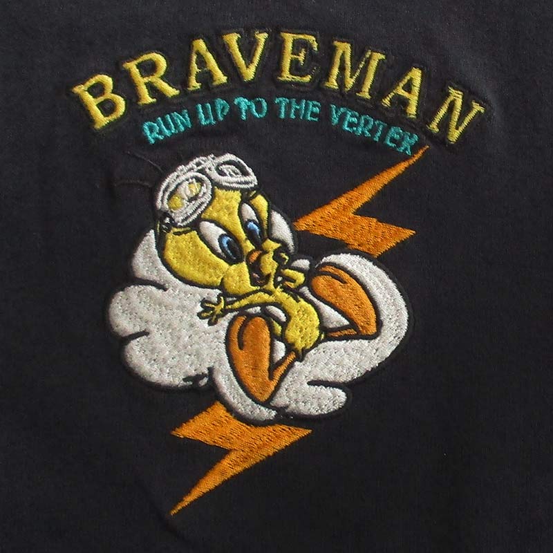 ルーニー・テューンズ Looney Tunes 半袖Tシャツ バッグスバニー