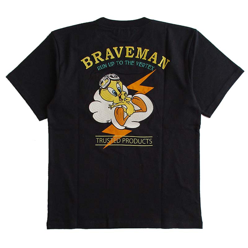 ルーニー・テューンズ Looney Tunes 半袖Tシャツ バッグスバニー