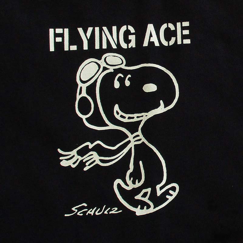 Vintage PEANUTS SNOOPY ヴィンテージ ピーナッツ スヌーピー ヘヴィーオンス 天竺TEE 長袖Tシャツ ロンT pelt-2401 ヴィンテージピーナッツ スヌーピー ヘヴィーオンス 天竺TEE