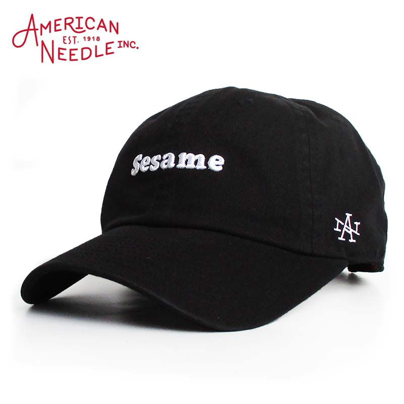 美品 90s American needle ニューヨークヤンキース キャップ