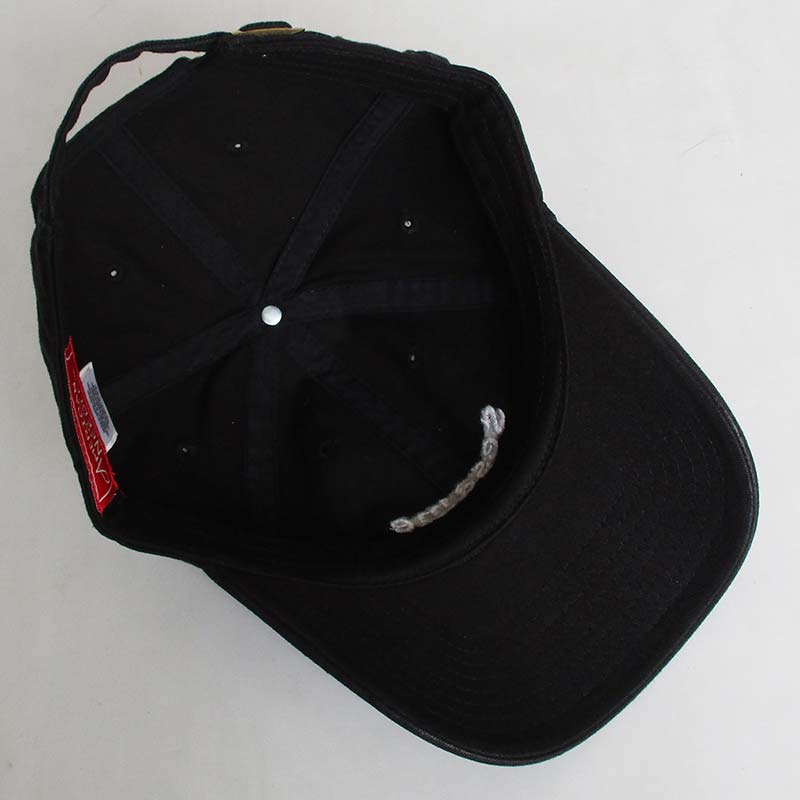 needles ニードルス キャップ NEEDLES(ニードルズ)Workers Cap - 16oz Cotton Canvas (NS062