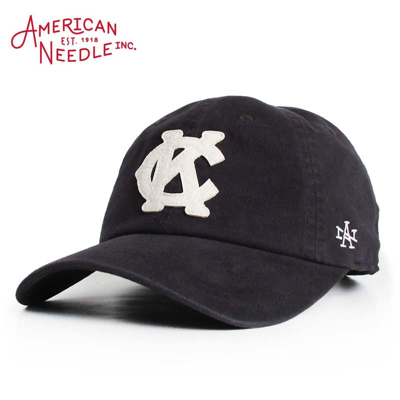 AMERICAN needle（アメリカンニードル） キャップ 帽子 ベースボール