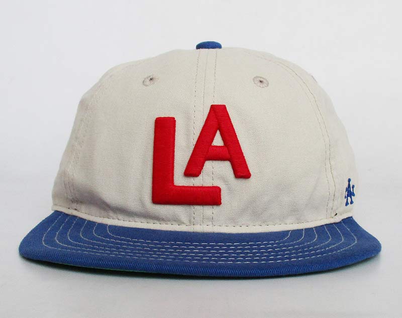 AMERICAN NEEDLE LAキャップ AMERICAN needle キャップ 帽子 CAP/AMERICAN NEEDLE(アメリカン