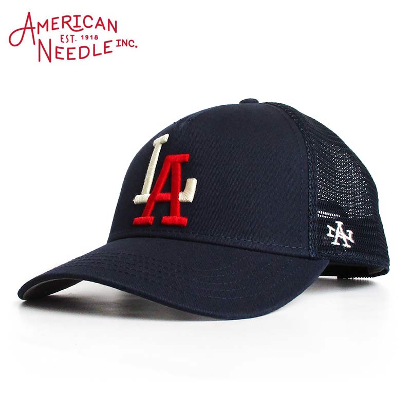 Newark Bears アメリカンニードル マイナー ベースボールキャップ AMERICAN NEEDLE /アメリカンニードル】Archive 400 Series