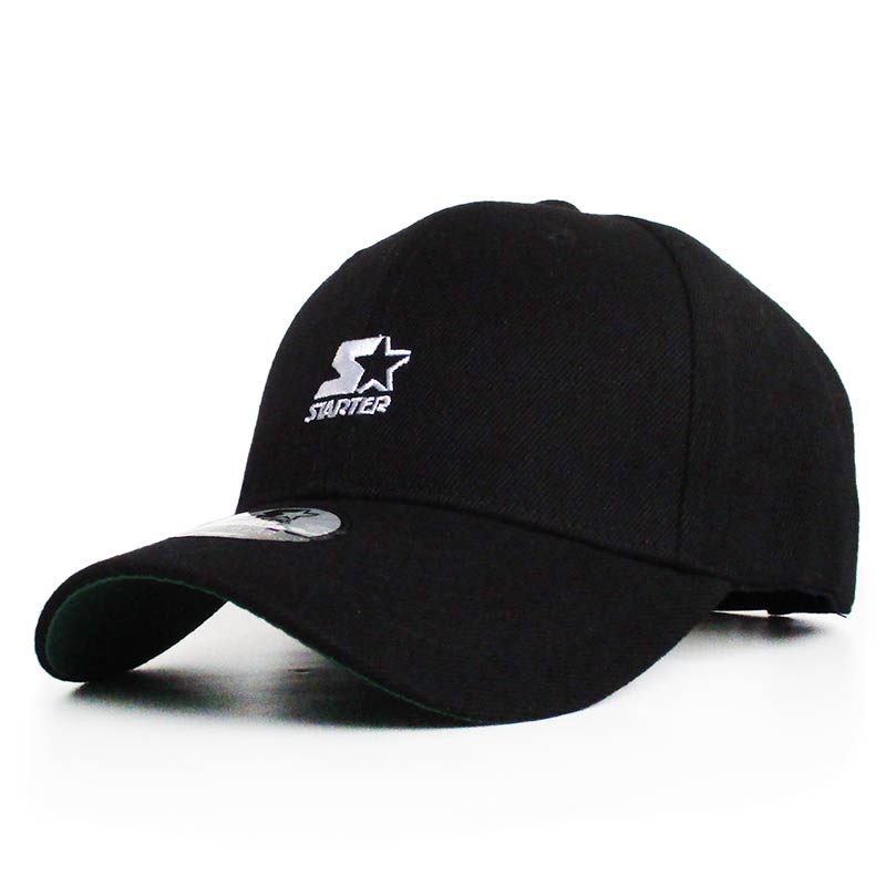 キャップ 帽子 STARTER スターターブラックレーベル メンズ レディース ブランド 夏 冬｜ll-factory｜02