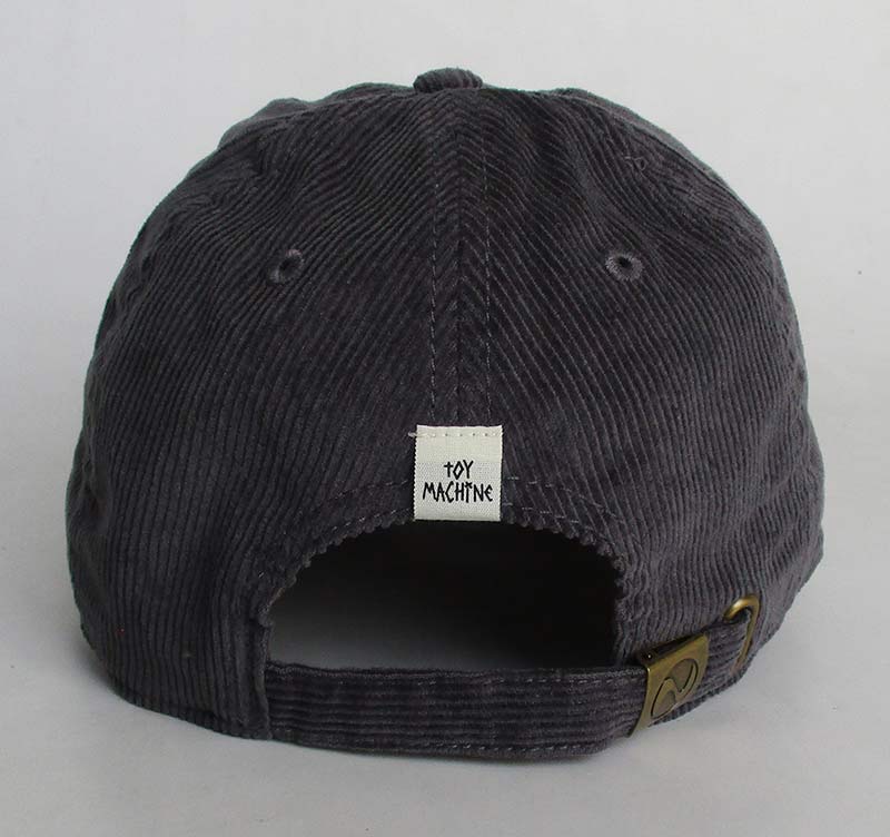 ①SUPREME キャップ② TOY MACHINE キャップ 2点セット TOY MACHINE トイマシーン キャップ キッズ MESH CROWN CAP