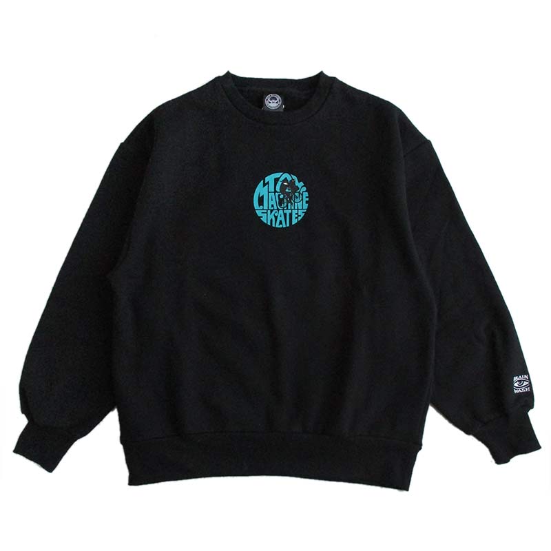 TOY MACHINE（トイマシーン） トレーナー スウェット メンズ