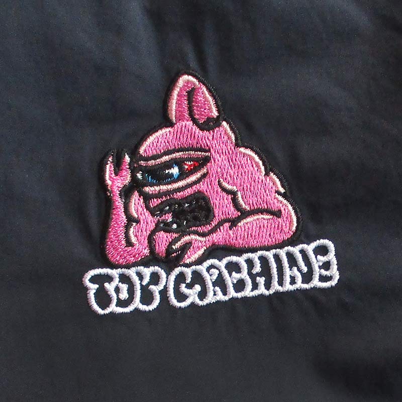 TOY MACHINE（トイマシーン） メンズ パーカー ジャケット スケーター