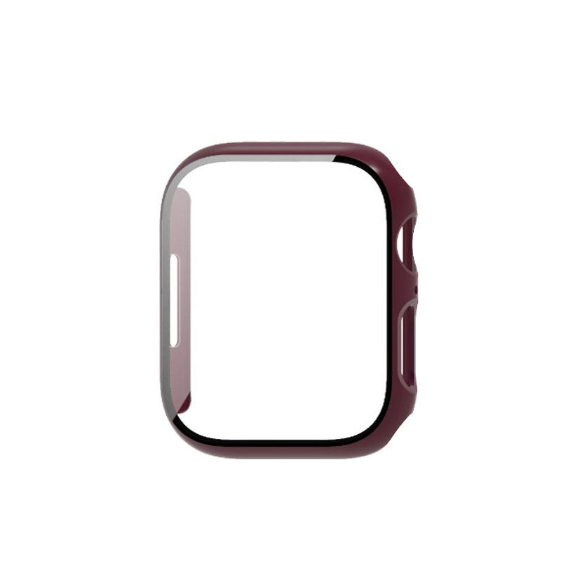 Apple Watch - Apple watch Series 8 45mm 保護フィルム付き 楽天市場】アップルウォッチ カバー 防水 ケース Apple Watch