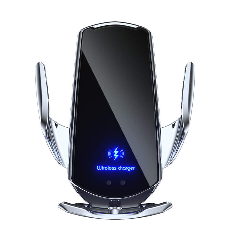 車載ホルダー ワイヤレス充電 15w出力 Qi 自動開閉 スマホ ホルダー 車載用 21年最新版 スマホ スマートフォン ホルダー 急速充電 充電 充電器 スタンド 車 Wxc5 2 えるえる 通販 Yahoo ショッピング