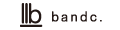 Bandc バンドシー Yahoo!店 ロゴ