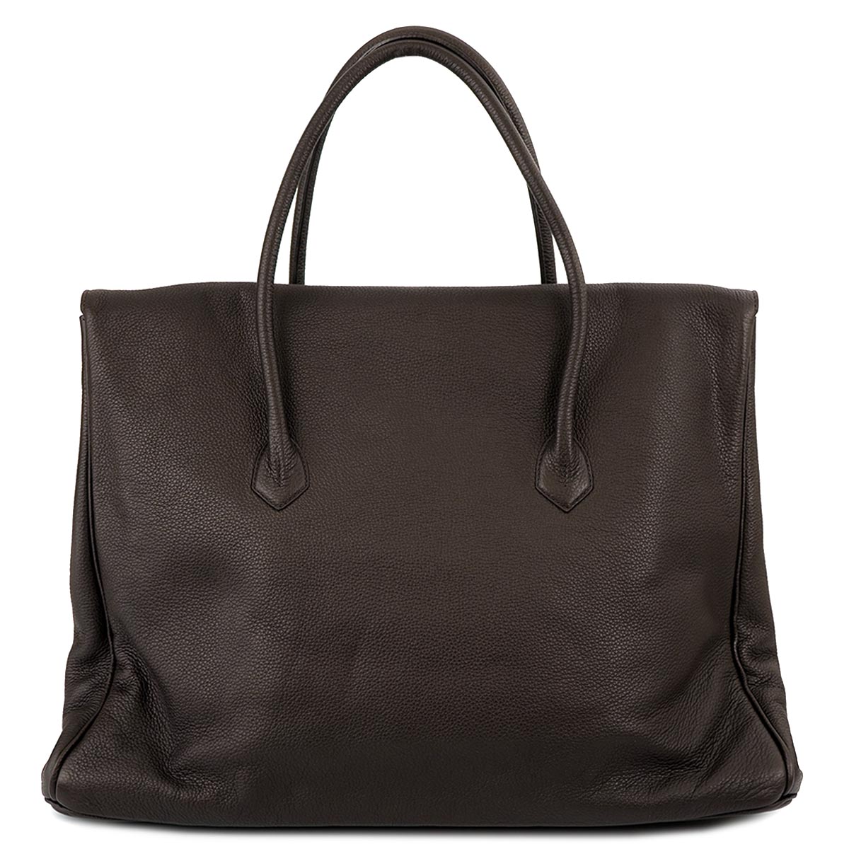 Cisei シセイ トートバッグ 983 FLAP TOTE - L 0983 メンズ T.MORO