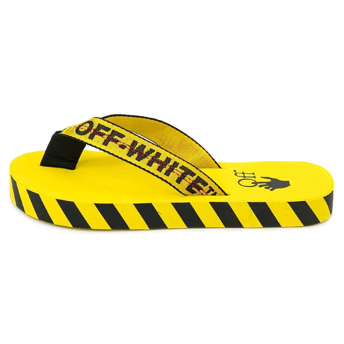 Off-White オフホワイト サンダル OMIC002R21MAT002 メンズ