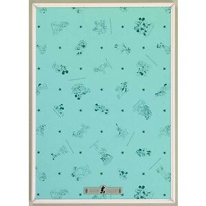 ディズニー500ピース マジカルイルミネーション (35x49cm) （D-500-391