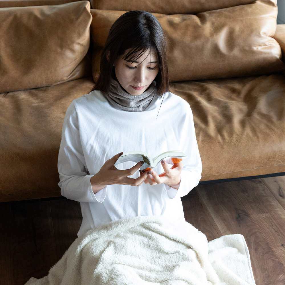 専用⭐気まぐれ…限定商品❤ゆったり大人サイズ☆ネックウォーマー❤ 1〜2枚セット】 日本製 もっちり オーガニックコットン ネック