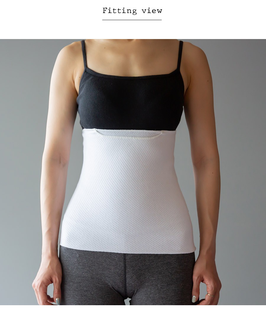 ポケット付き腹巻き 祭り まつり 腹巻 ポケット はらまき 可愛い