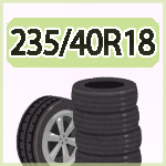 RYDANZ 【アウトレット】265/35ZR18 265/35R18 93W REVIMAX R03RS 新品