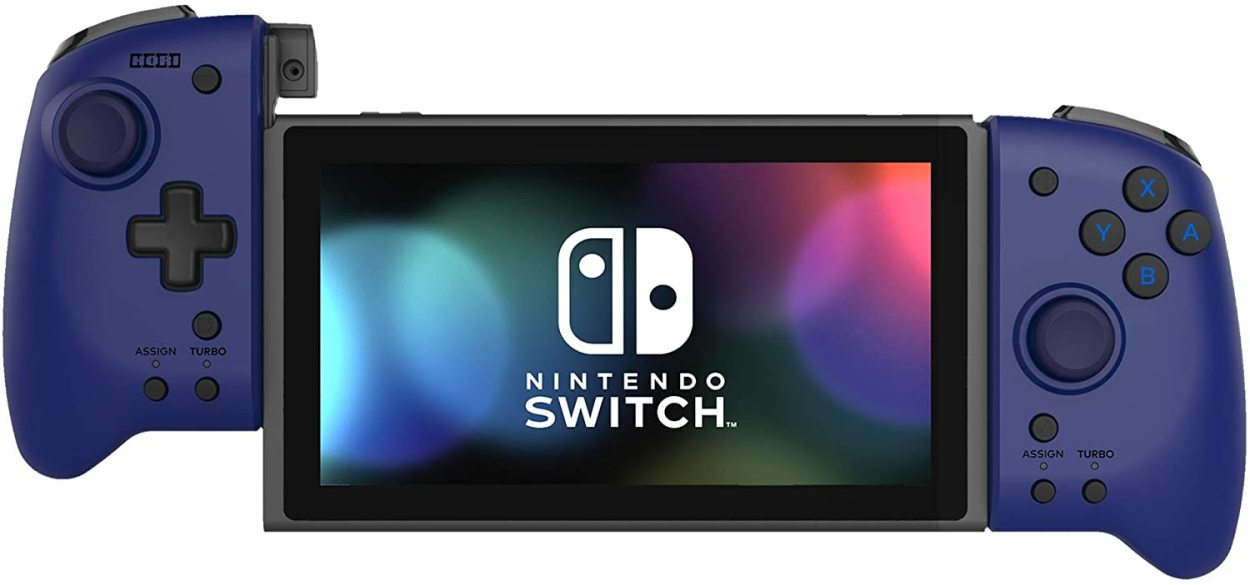 即日発送 Hori グリップコントローラー For Nintendo Switch 3カラー モンハンライズ トイズプライム 通販 Yahoo ショッピング
