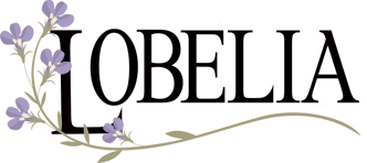 LOBELIA ロゴ