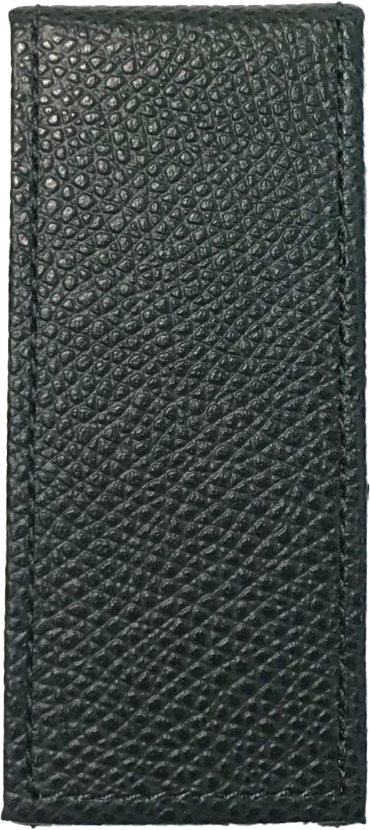 COBU 牛本革ポストイットケースSサイズ【名入れ対象】C52 : 革小物