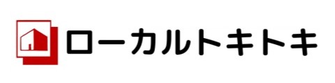 ローカルトキトキ ロゴ