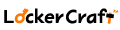 LockerCraft ロゴ