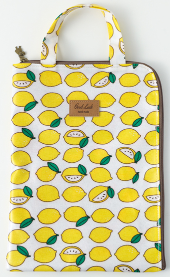 手提げポーチ A4サイズ収納 可愛い バッグインバッグ おしゃれ 収納  