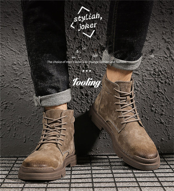 本革ブーツ メンズブーツ ブーツ ワークブーツ エンジニアブーツ