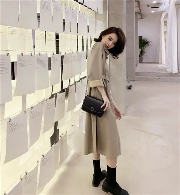 2Way ロングコート | レディースファッション通販のグレイル(GRL