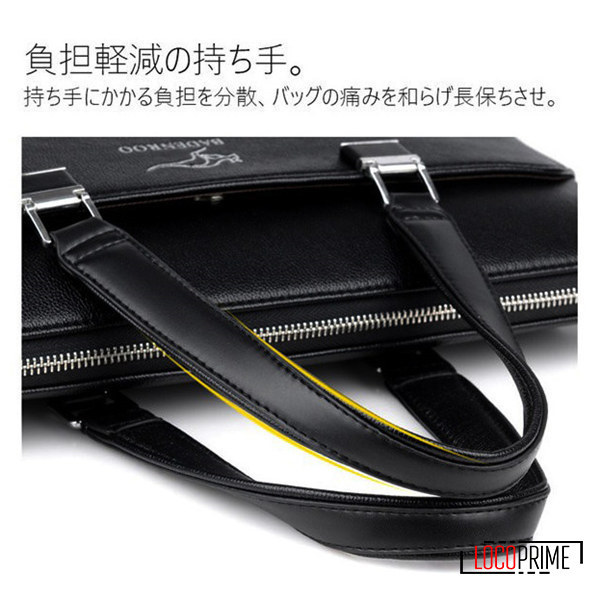 ビジネスバッグ メンズ ブランド ショルダーバッグ トートバッグ