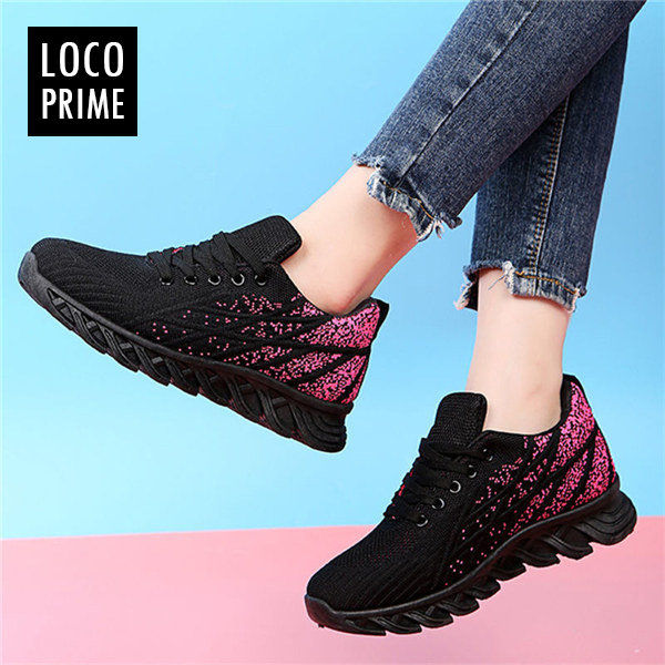 【新品未使用】On ハイキングシューズ レディース23cm 20220251loco_5.jpg