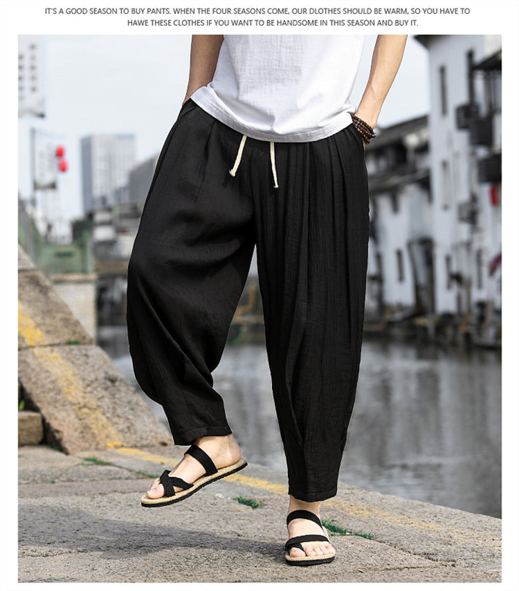 美品　ブルネロクチネリ　サルエルパンツ　レザータグ　ジーンズ　ワイド デニム - sucre はVeritecoeur,alacrity,a+koloni,tumugu:,など