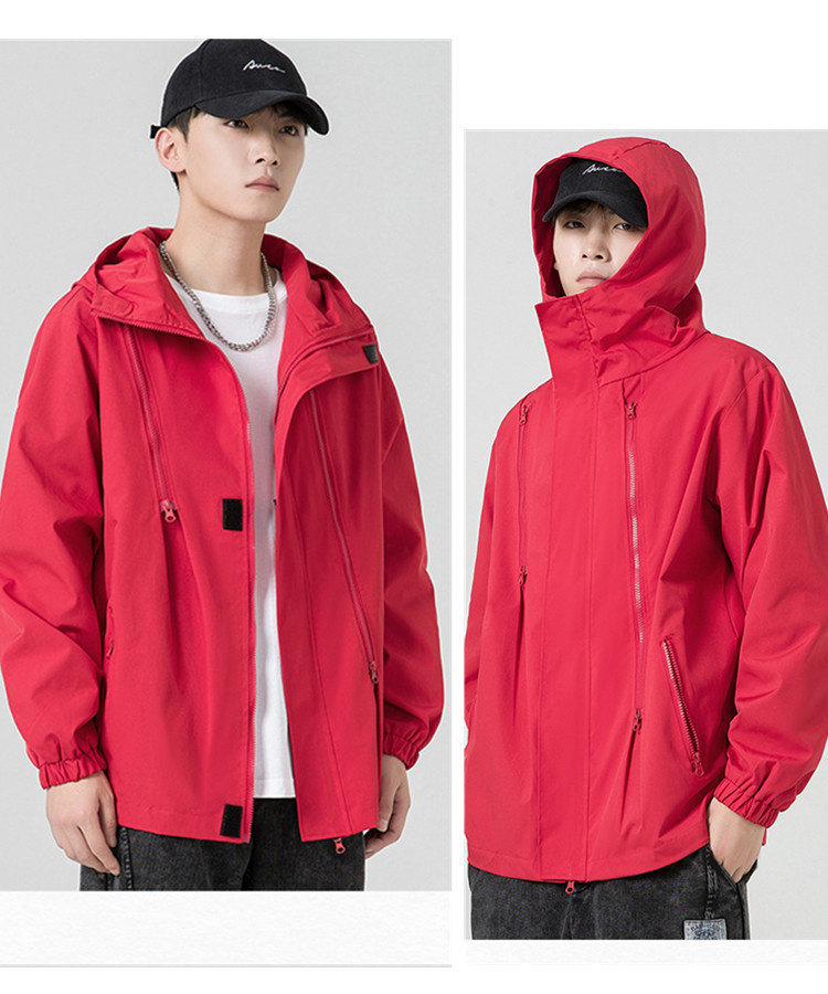 送料無料 マウンテンジャケット マウンテンパーカー メンズ ジャケット