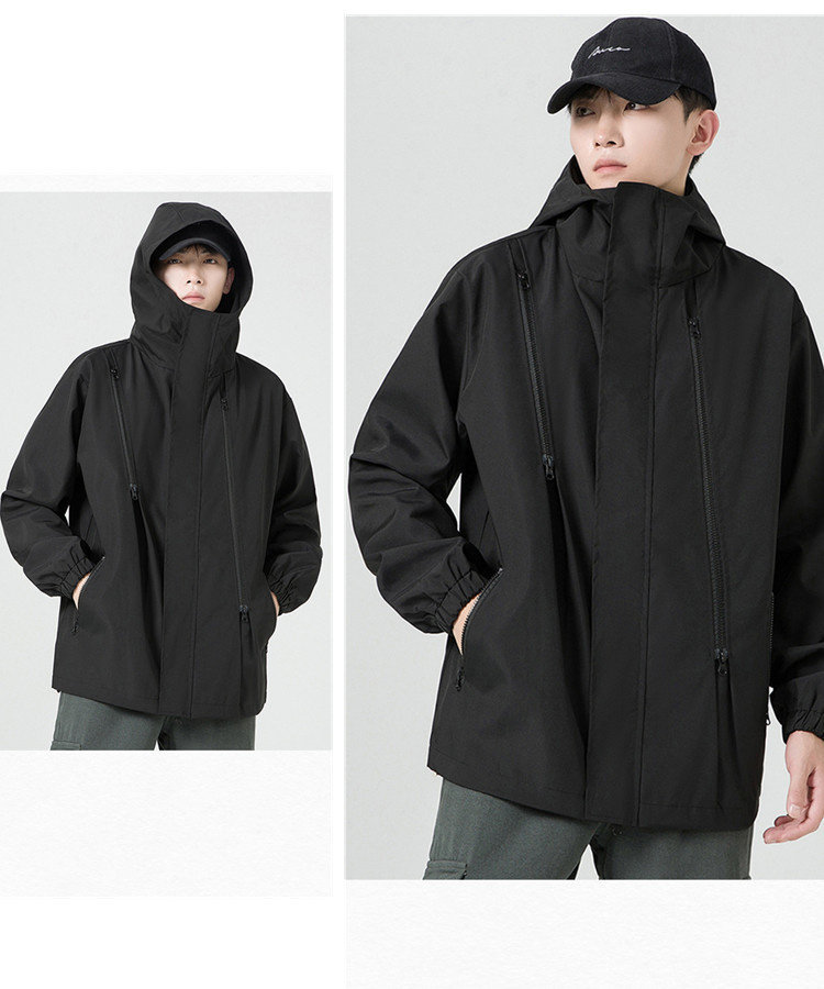 Apple アップル ロゴ入り 公式 Mサイズ ウインドブレーカー ジャンパー 大きいサイズ＞フェイクファーフードダッフルコート marun 通販