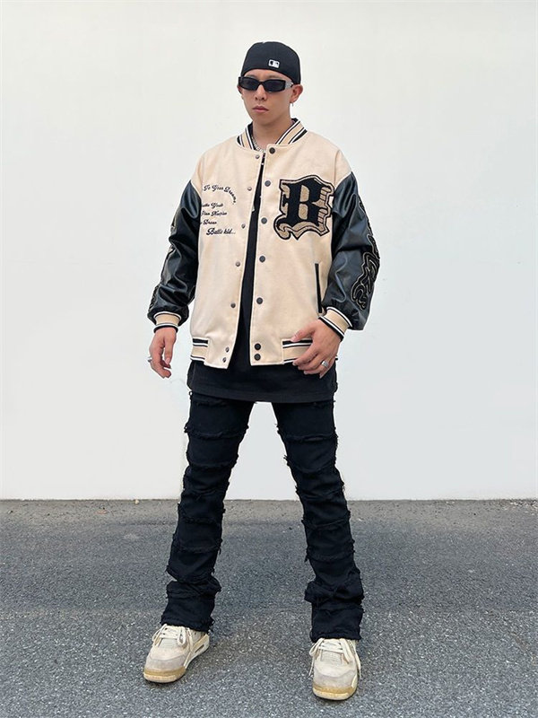 ③新品未使用　ALPHA スカジャン　スタジアムジャンバー　ジャンバー　アウター 楽天市場】alpha industries（種類（コート・ジャケット