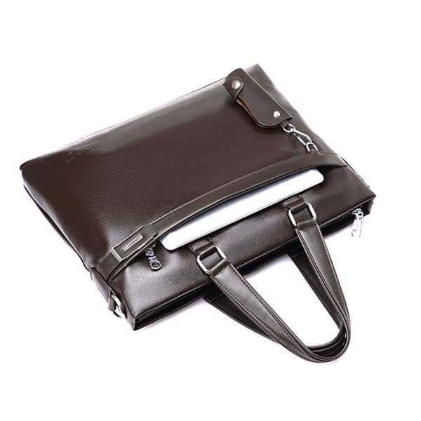 極美品】ディーゼル ブリーフケース メッセンジャーバック 2way